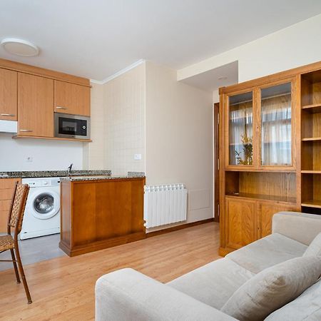 Myhousespain - Buen Suceso Apartments Gijon Ngoại thất bức ảnh
