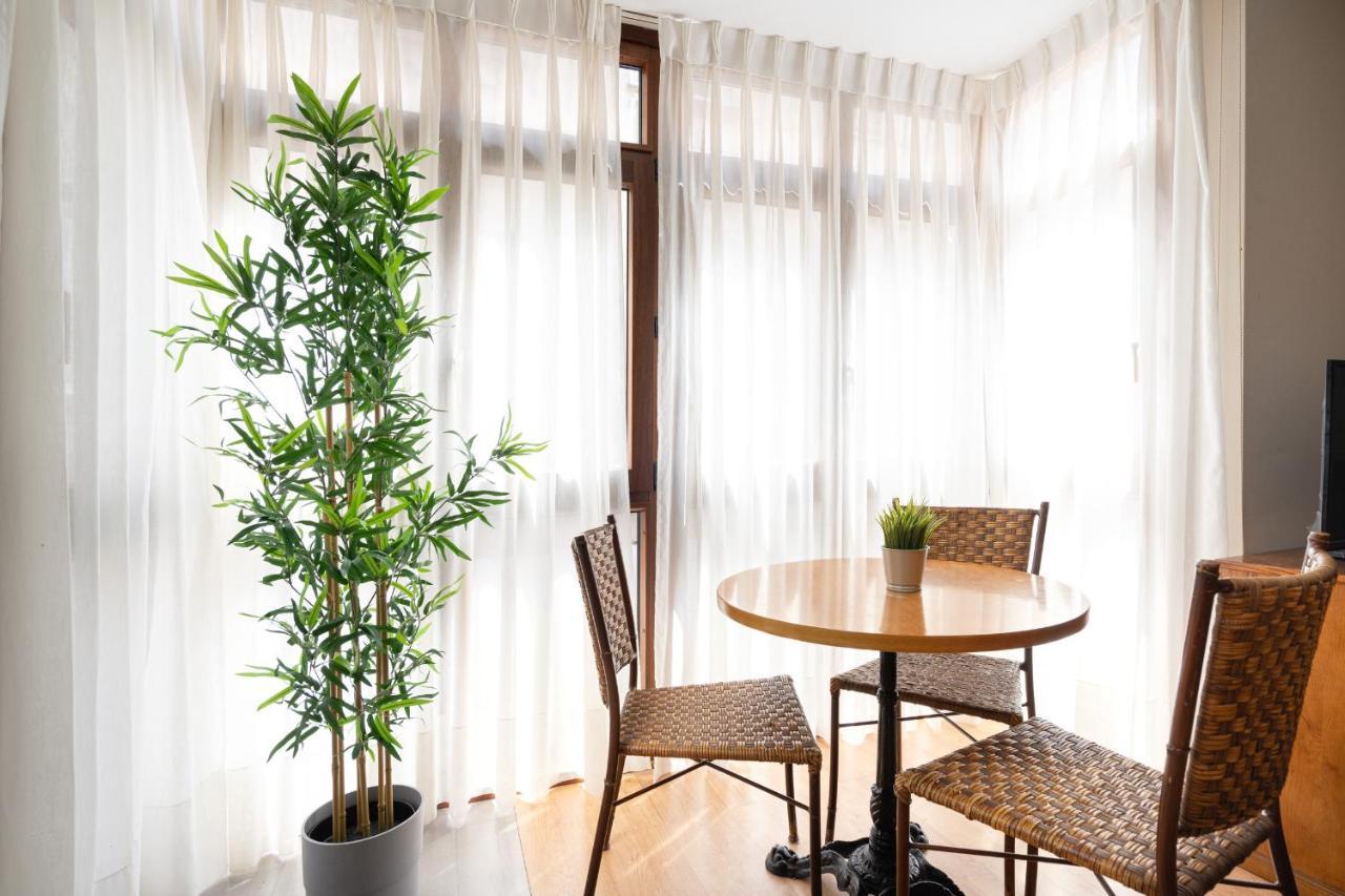 Myhousespain - Buen Suceso Apartments Gijon Ngoại thất bức ảnh