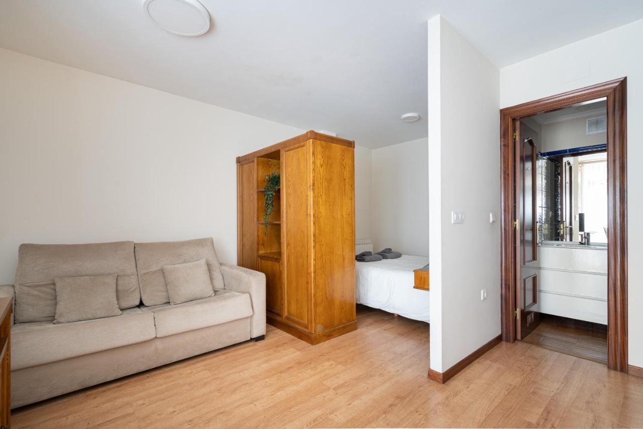 Myhousespain - Buen Suceso Apartments Gijon Ngoại thất bức ảnh