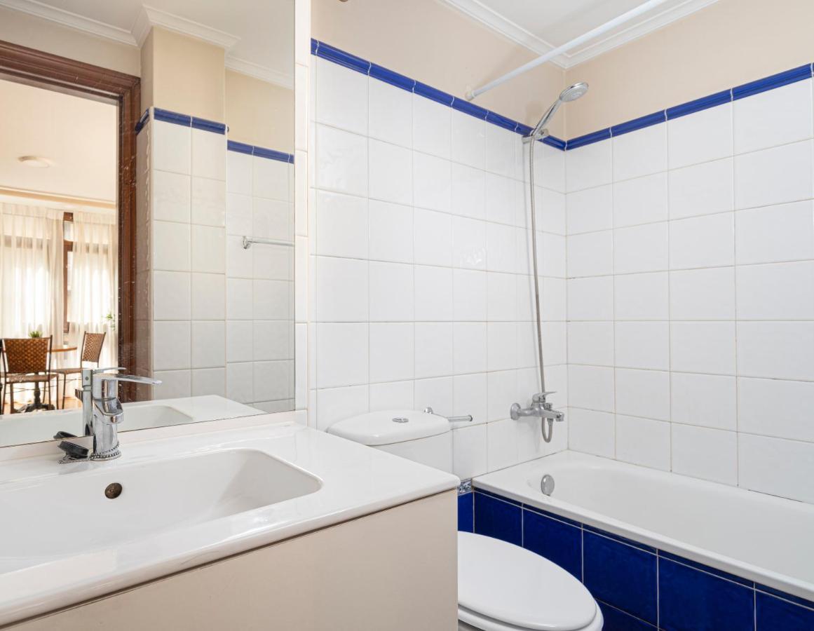 Myhousespain - Buen Suceso Apartments Gijon Ngoại thất bức ảnh