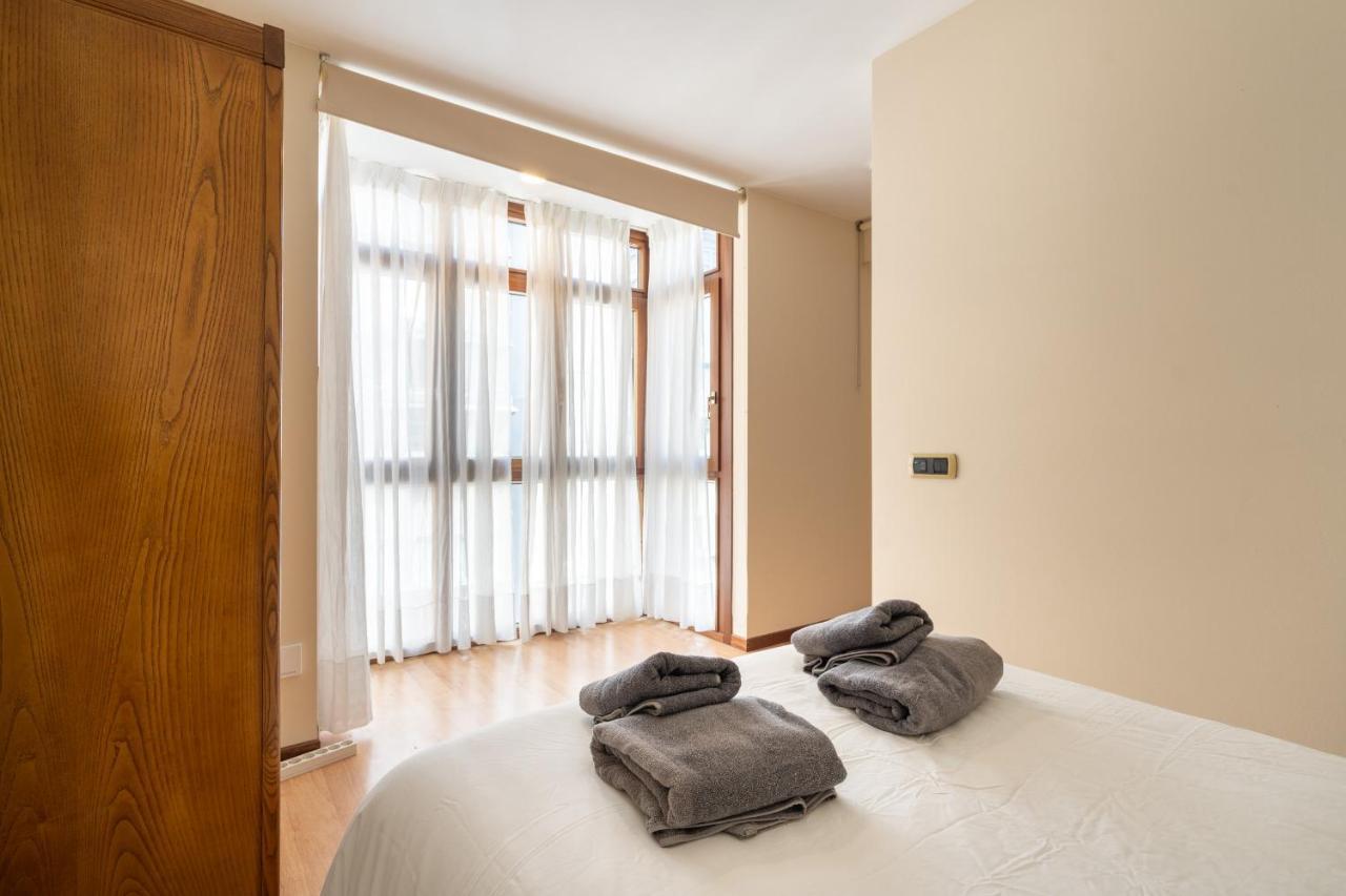 Myhousespain - Buen Suceso Apartments Gijon Ngoại thất bức ảnh