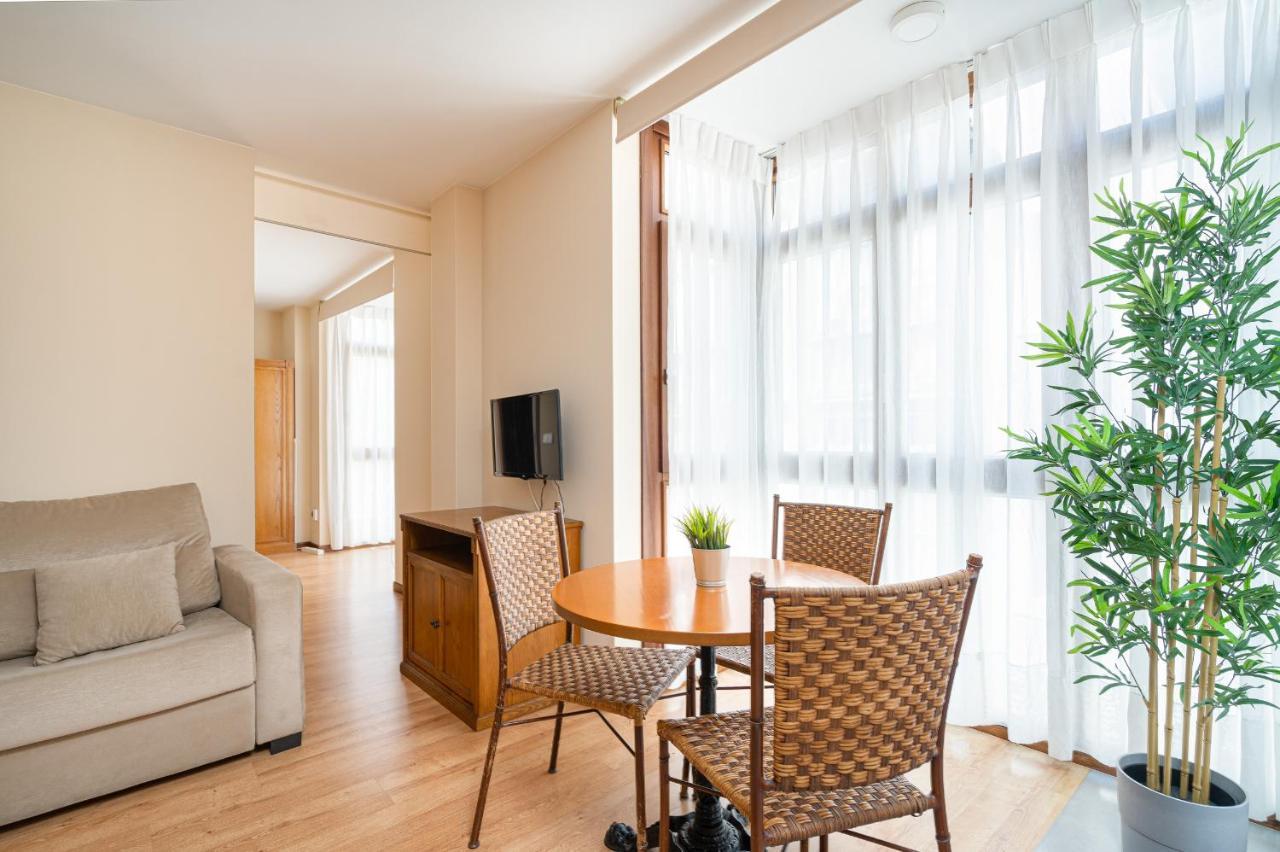 Myhousespain - Buen Suceso Apartments Gijon Ngoại thất bức ảnh