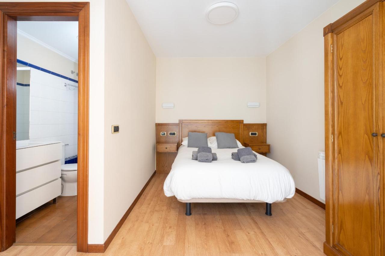 Myhousespain - Buen Suceso Apartments Gijon Ngoại thất bức ảnh