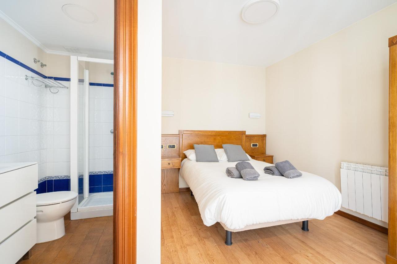 Myhousespain - Buen Suceso Apartments Gijon Ngoại thất bức ảnh